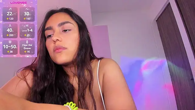Stripchat Sex Cam for Mhia_palmer