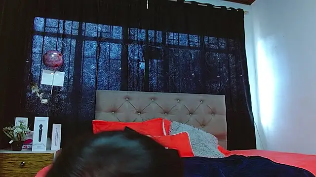 Stripchat Sex Cam for karlamorris_