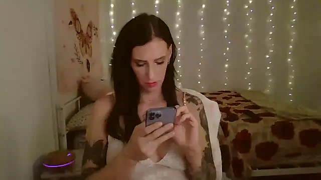 Stripchat Sex Cam for averietheangel