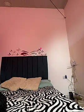 Stripchat Sex Cam for Keyler_True18