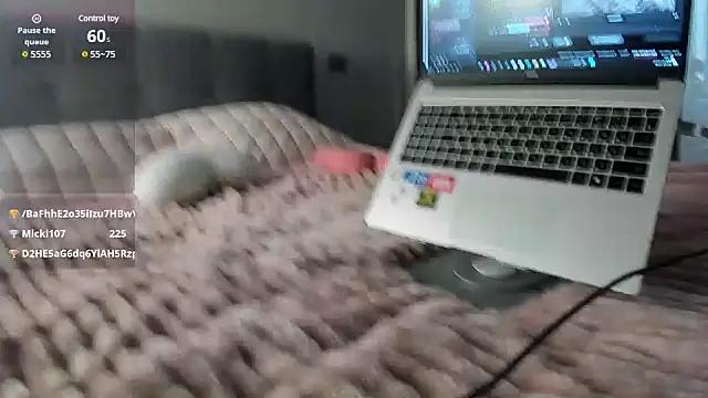 Stripchat Sex Cam for _cometoseeme_