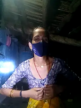 Stripchat Sex Cam for Mohni_Das