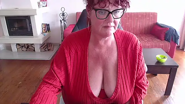 Stripchat Sex Cam for CurvyMindy