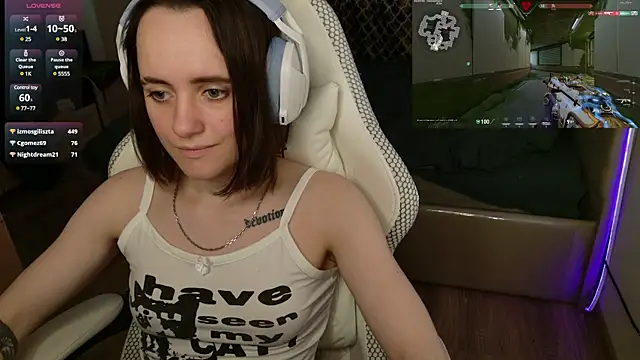 Stripchat Sex Cam for Luna_Loveee