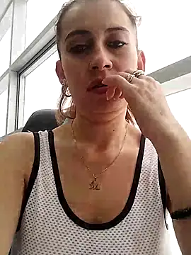 Stripchat Sex Cam for VidiaStons