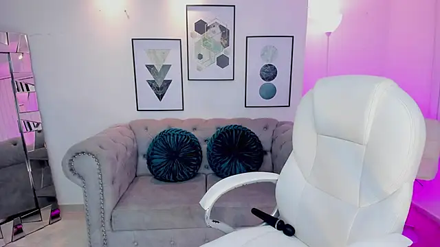 Stripchat Sex Cam for Aida_adams