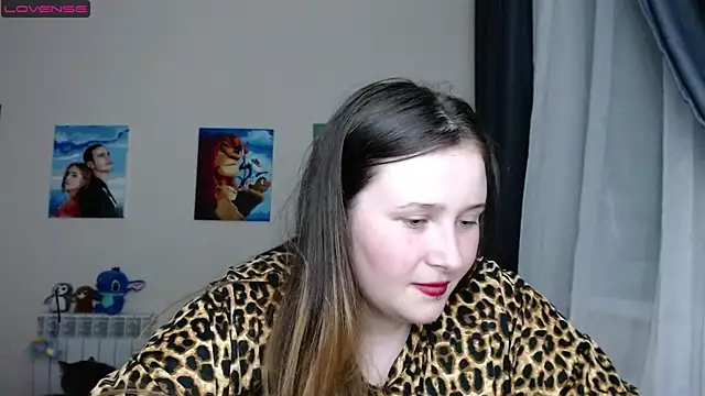 Stripchat Sex Cam for Light_Luna