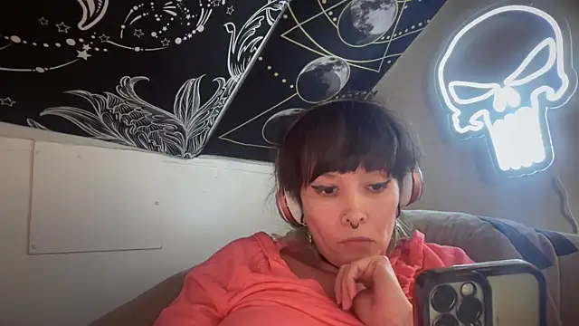 Stripchat Sex Cam for FRRANNKIE