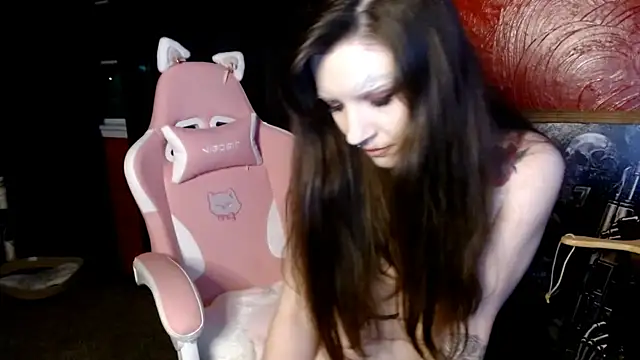 Stripchat Sex Cam for daddy_girl88