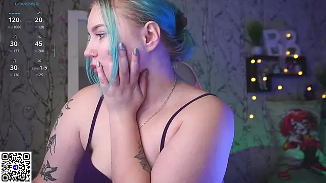 Stripchat Sex Cam for Moon_Valkyrie