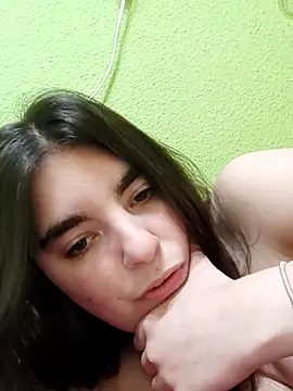Stripchat Sex Cam for bbabyclauu