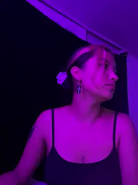 Stripchat Sex Cam for baby_lizy