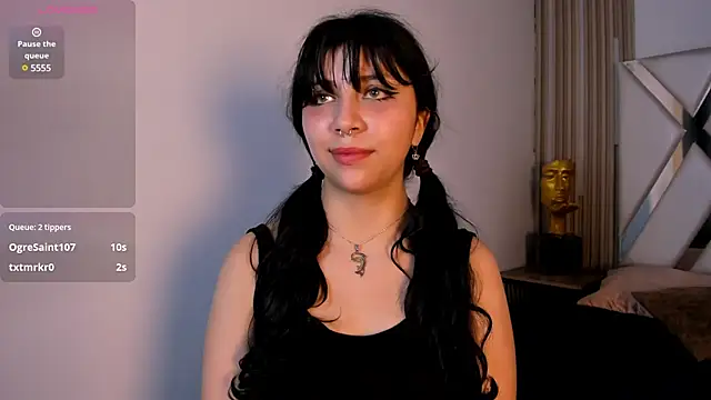 Stripchat Sex Cam for Melody_Black_