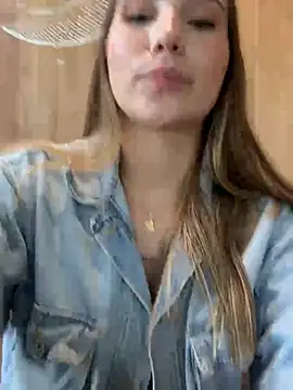 Stripchat Sex Cam for SophieRaily_