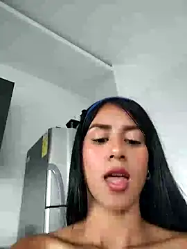 Stripchat Sex Cam for Juliana_Xander