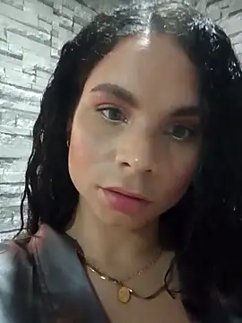 Stripchat Sex Cam for AgathaMendoza