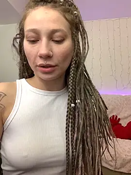 Stripchat Sex Cam for HotCaramellsTV