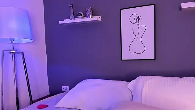 Stripchat Sex Cam for SuccubusDolly