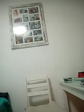 Stripchat Sex Cam for lovelarisa2025
