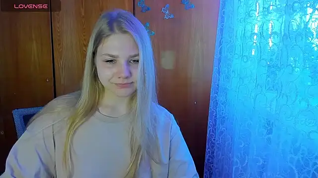 Stripchat Sex Cam for AlinaMors