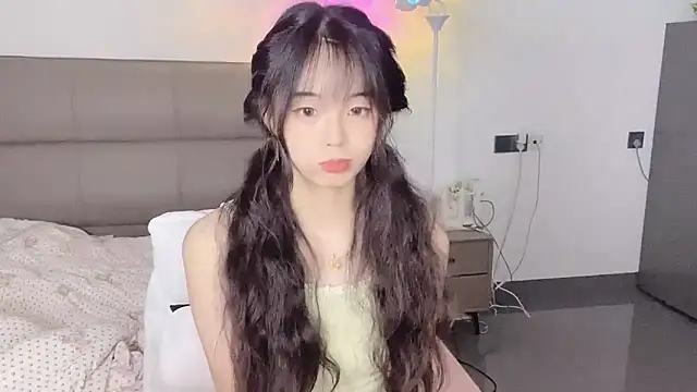 Stripchat Sex Cam for kexin_a