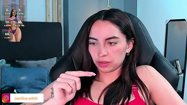Stripchat Sex Cam for Aryane_art