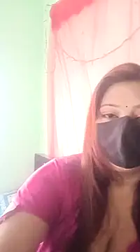 Stripchat Sex Cam for CutE-Rupsa