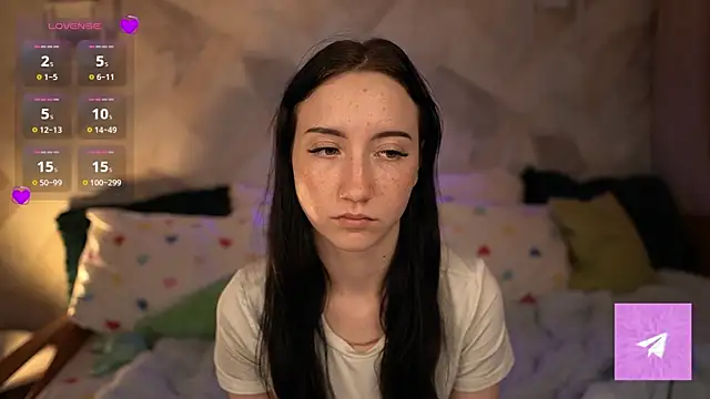 Stripchat Sex Cam for Melody_Palmer