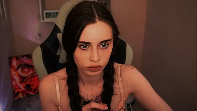 Stripchat Sex Cam for AmyRyder