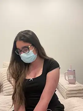 Stripchat Sex Cam for jAsMinE678