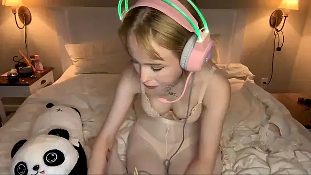 Stripchat Sex Cam for FlowMia