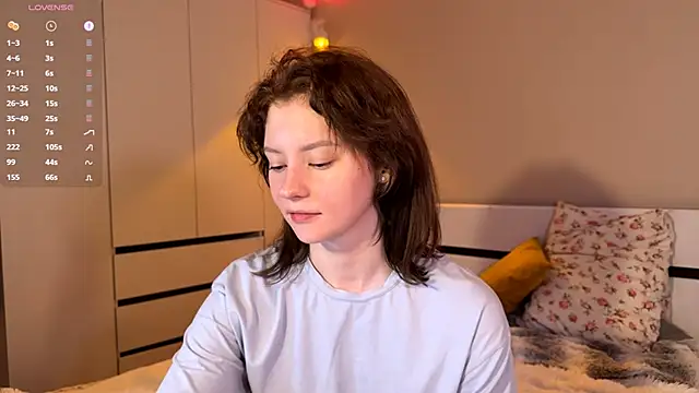 Stripchat Sex Cam for IrisPurrphy