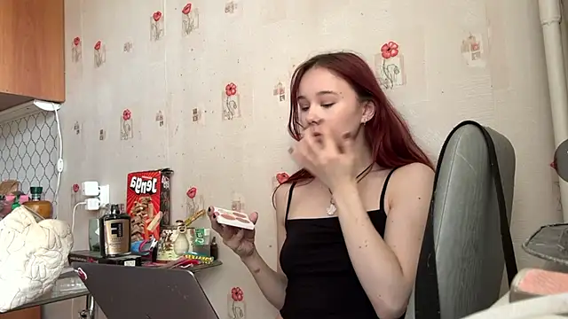 Stripchat Sex Cam for Remmy_Foxx_