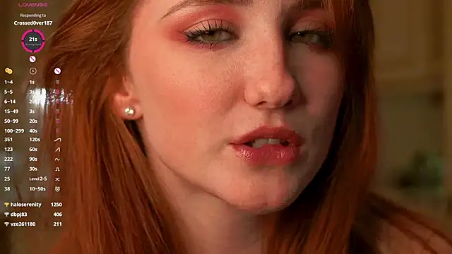 Stripchat Sex Cam for EsmaCrumbley