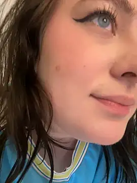 Stripchat Sex Cam for ElsaSquirt