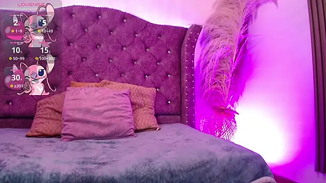 Stripchat Sex Cam for Zoesmith7__