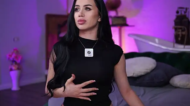 Stripchat Sex Cam for Jenna_Day