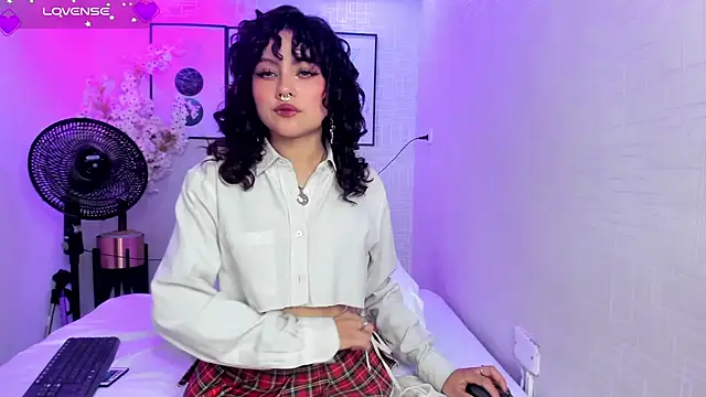 Stripchat Sex Cam for Theia_moon