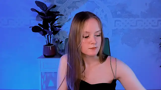 Stripchat Sex Cam for VivienLeeigh