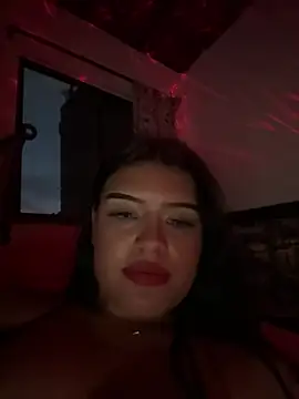 Stripchat Sex Cam for Candy_Roose