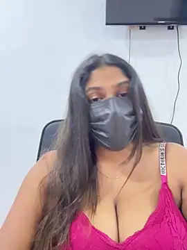 Stripchat Sex Cam for Black_Beauty997