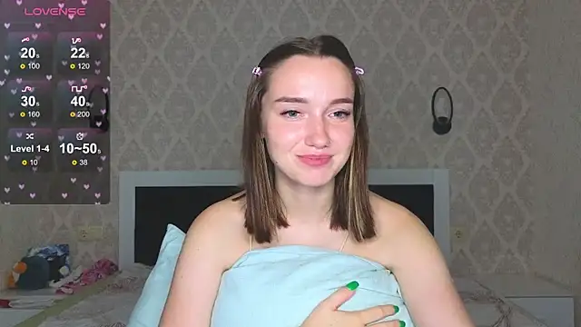 Stripchat Sex Cam for Wild_Sophie_