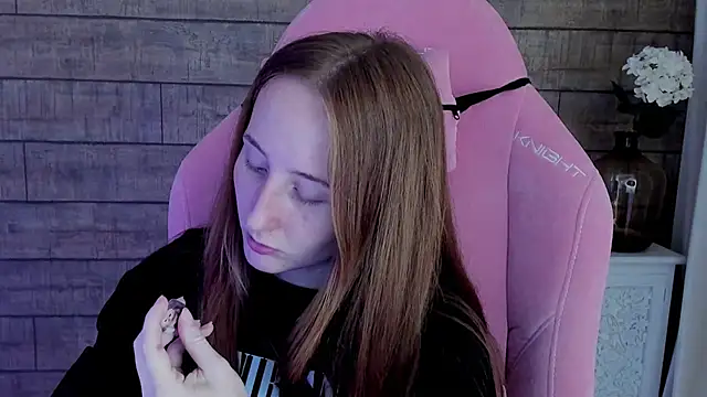 Stripchat Sex Cam for MaryVarum