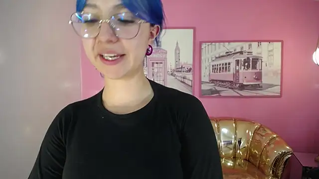Stripchat Sex Cam for celeste_wood_t