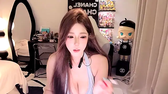 Stripchat Sex Cam for -Xiaoxue-