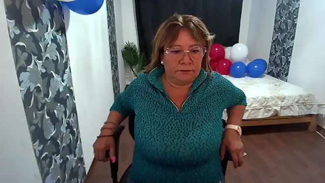 Stripchat Sex Cam for MarivalMogollon