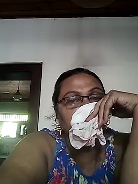 Stripchat Sex Cam for FemMom