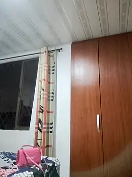 Stripchat Sex Cam for LaurenWelly_