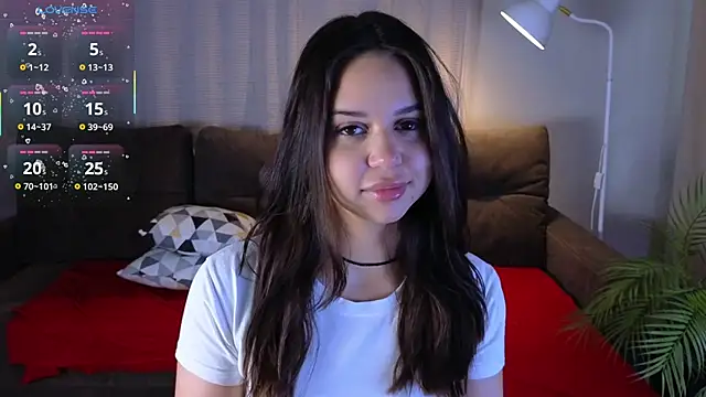 Stripchat Sex Cam for prettygirl_sam