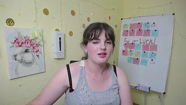 Stripchat Sex Cam for StaceyLex